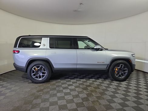 Used 2024 Rivian R1S Launch Edition AWD/4WD image 6