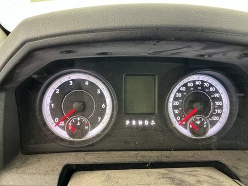 Used 2013 RAM 1500 Express AWD/4WD image 10