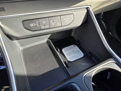 New 2026 Kia Carnival SX Prestige FWD image 20