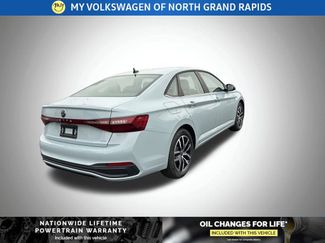 New 2026 Volkswagen Jetta SE video 3