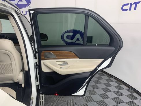 Used 2022 Mercedes-Benz GLE 350 4MATIC image 36