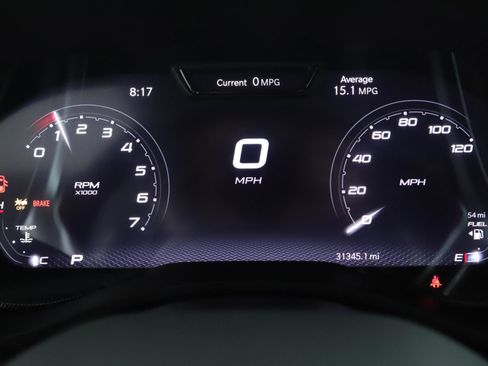 Used 2023 RAM 1500 Rebel w/ Rebel Level 2 Equipment Group AWD/4WD image 11