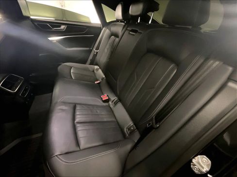 Certified 2023 Audi A7 3.0T Premium Plus w/ Premium Plus image 27