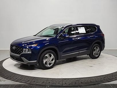 Used 2023 Hyundai Santa Fe SEL