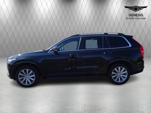 Used 2019 Volvo XC90 T6 Momentum w/ Advanced Package AWD/4WD image 2