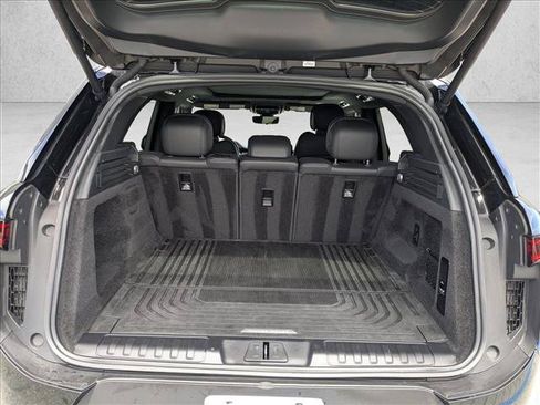 Certified 2024 Land Rover Range Rover Sport SE AWD/4WD image 6