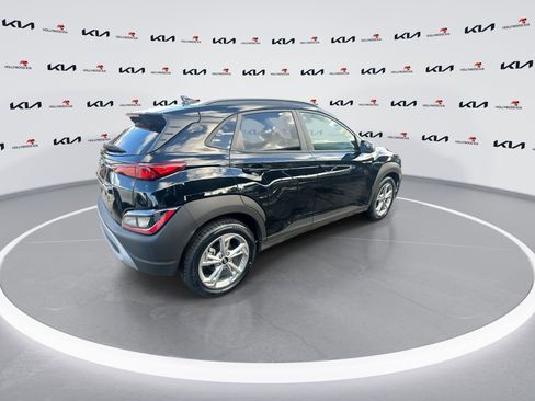 Used 2023 Hyundai Kona SEL image 8