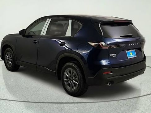 New 2026 MAZDA CX-5 Select AWD/4WD image 5