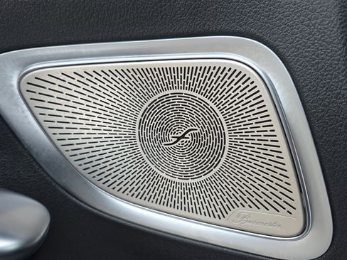 Used 2022 Mercedes-Benz C 300 Sedan image 21