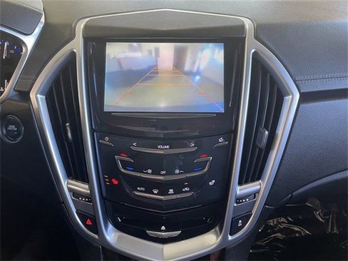Used 2015 Cadillac SRX Luxury w/ Driver Awareness Package image 16