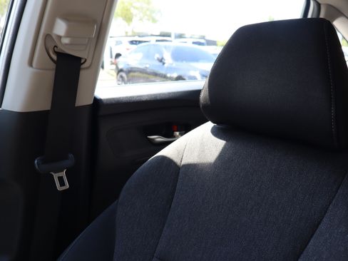 Used 2024 Honda Accord EX image 39