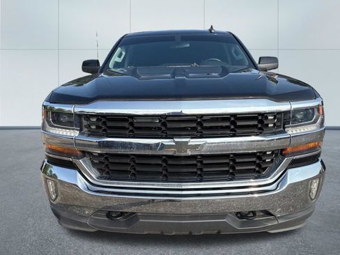 Used 2017 Chevrolet Silverado 1500 LT w/ All Star Edition AWD/4WD image 6