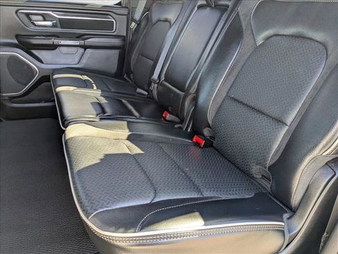 Used 2024 RAM 1500 Laramie image 18
