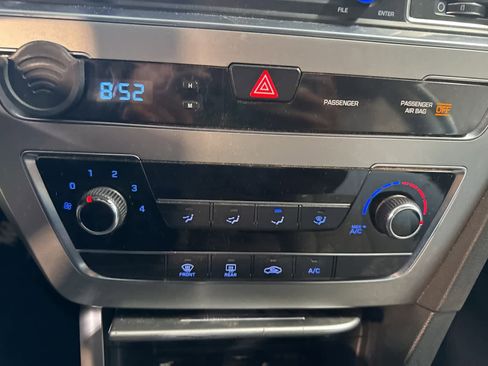 Used 2015 Hyundai Sonata SE image 20