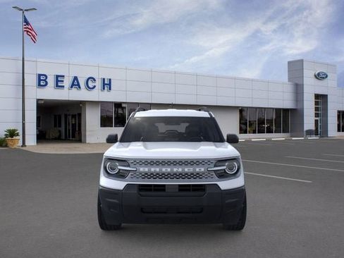 New 2025 Ford Bronco Sport Big Bend image 6