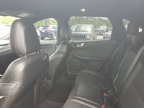 Used 2023 Ford Escape ST-Line w/ Tech Pack #1 AWD/4WD image 10