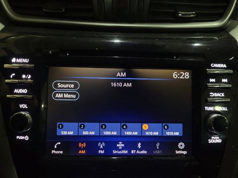 Used 2020 Nissan Murano S w/ Technology Package AWD/4WD image 25