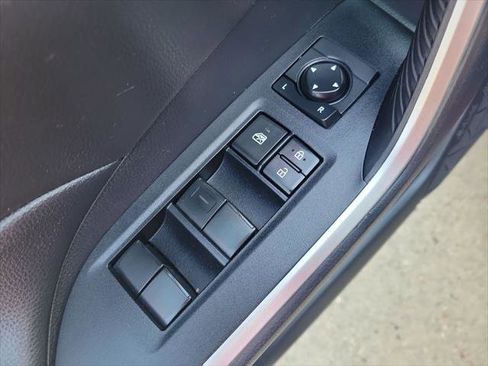 Certified 2020 Toyota RAV4 LE image 13