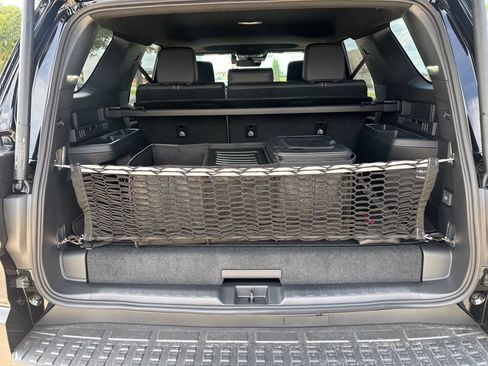 New 2026 Toyota 4Runner Limited AWD/4WD image 30