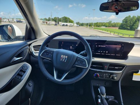 New 2026 Buick Encore GX Preferred FWD image 9