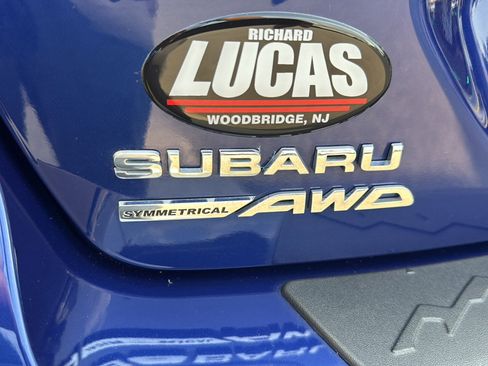 Certified 2024 Subaru Crosstrek 2.0i AWD/4WD image 40