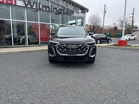 New 2026 Audi Q5 Premium Plus AWD/4WD image 8