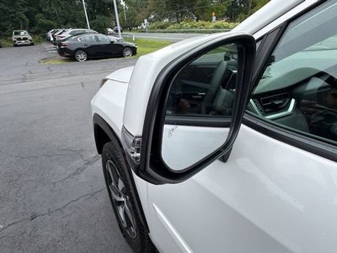 Used 2023 Toyota RAV4 SE w/ Weather & Moonroof Package AWD/4WD image 12