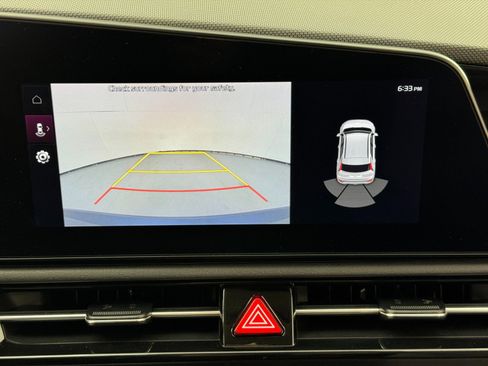 Used 2023 Kia Niro Wind w/ Wind Preserve Package image 25