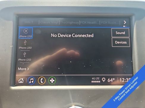 Used 2024 Chevrolet Equinox LS w/ LS Convenience Package FWD image 20