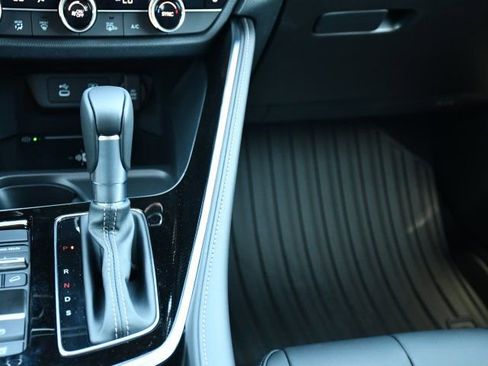 New 2026 Acura ADX AWD image 25