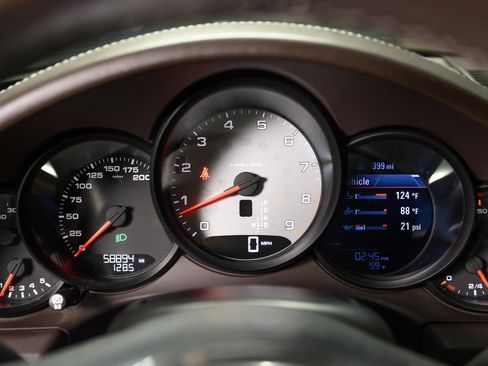 Used 2013 Porsche 911 Carrera S image 51