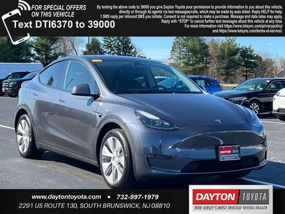 Used 2023 Tesla Model Y Long Range