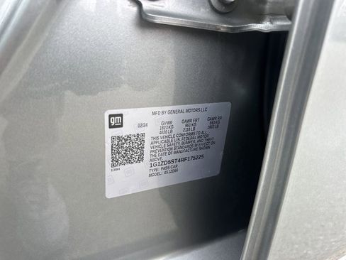 Used 2024 Chevrolet Malibu LT image 33