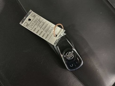 Used 2018 Buick Encore Essence FWD image 31