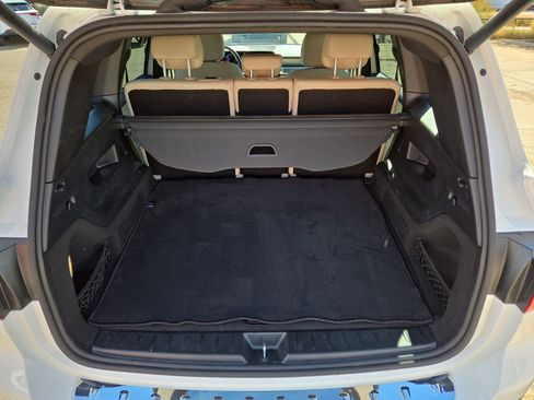 New 2025 Mercedes-Benz GLB 250 GLB 250 image 12