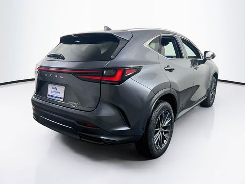 Used 2024 Lexus NX 350 AWD image 5