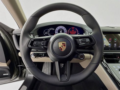 New 2025 Porsche Panamera image 15