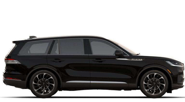 New 2026 Lincoln Aviator Reserve AWD/4WD image 51