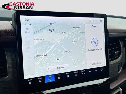 Used 2024 Ford Expedition Max Limited image 17