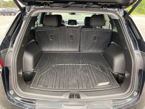 Certified 2024 Chevrolet Blazer LT w/ Convenience Package FWD image 20