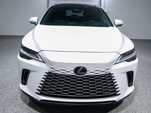 Used 2023 Lexus RX 350 FWD w/ Accessory Package (Z1) image 4