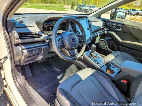 New 2026 Subaru Crosstrek 2.5i Limited AWD/4WD image 9