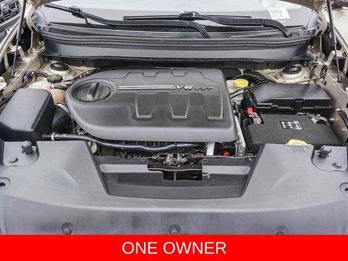 Used 2015 Jeep Cherokee Latitude w/ Comfort/Convenience Group FWD image 25
