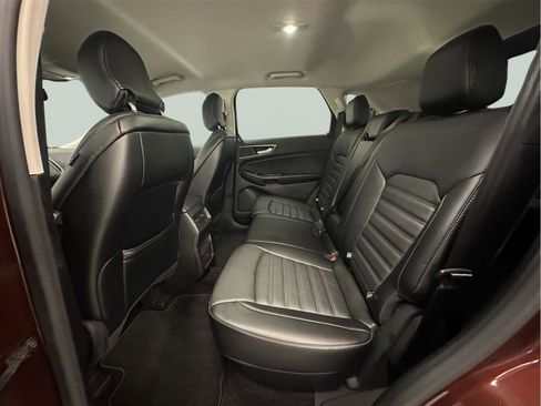 Used 2015 Ford Edge SEL w/ Equipment Group 201A image 29