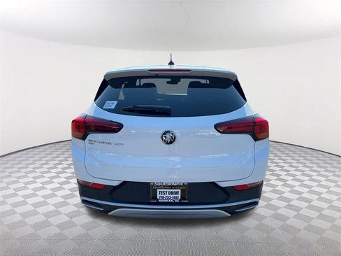 Used 2023 Buick Encore GX Preferred w/ Cold Weather Comfort Package image 6