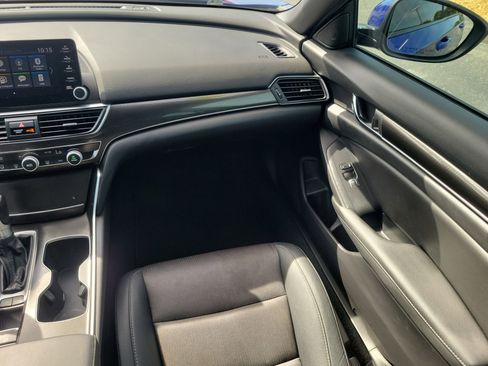 Used 2020 Honda Accord Sport image 17