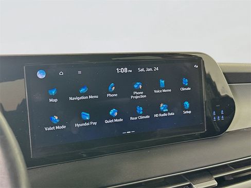 Used 2023 Hyundai Palisade XRT image 23