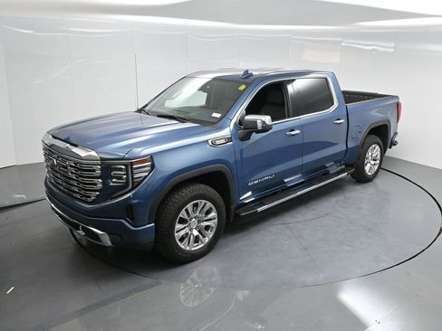 Used 2025 GMC Sierra 1500 Denali image 51