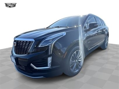 New 2024 Cadillac XT5 Premium Luxury w/ Technology Package
