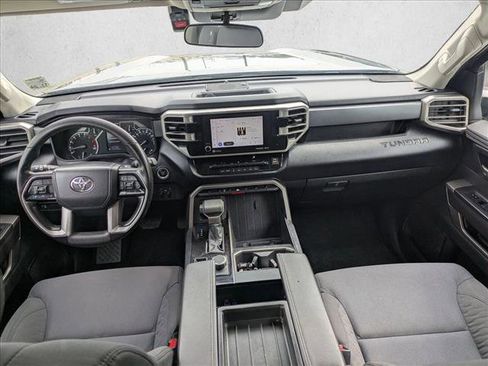 Used 2023 Toyota Tundra SR5 image 19
